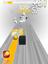 Infinite Bowling! screenshot, image №1935485 - RAWG