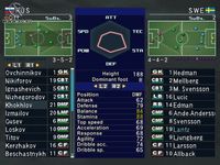 Pro Evolution Soccer 3 screenshot, image №384243 - RAWG