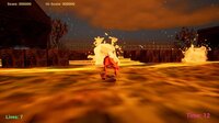Dinosaur Destruction Death Dash screenshot, image №3404576 - RAWG