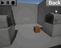Luggage Manager screenshot, image №1233424 - RAWG