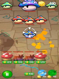 Archery Battle 2018 screenshot, image №1795846 - RAWG