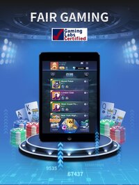 X-Poker - Online Home Game screenshot, image №2740331 - RAWG