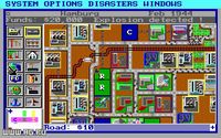 SimCity (1989) screenshot, image №323488 - RAWG