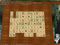 Kyodai Mahjongg screenshot, image №338468 - RAWG