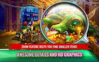 Enchanted Castle Hidden Object Adventure Game screenshot, image №1483617 - RAWG