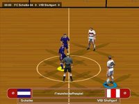 FIFA '98: Road to World Cup screenshot, image №1721460 - RAWG