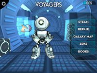 Voyagers the Game screenshot, image №1977189 - RAWG