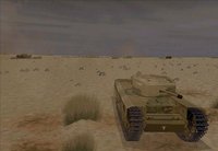 Combat Mission: Afrika Korps screenshot, image №351541 - RAWG