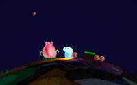 Where Did The Stars Go? screenshot, image №1148571 - RAWG