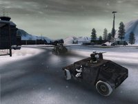 Battlefield 2: Modern Combat screenshot, image №506958 - RAWG