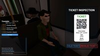 Metrogether Train Simulator screenshot, image №4193874 - RAWG