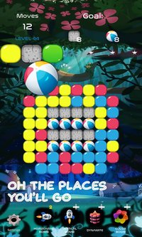 Blast Adventure: Explore and Collect Moments screenshot, image №1213031 - RAWG
