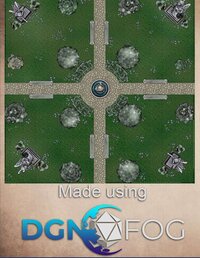 Goldfinch Plaza - Map Pack screenshot, image №3868221 - RAWG