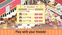 Bakery Story: Valentines Day screenshot, image №1421860 - RAWG