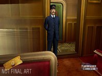 The Polar Express screenshot, image №396555 - RAWG