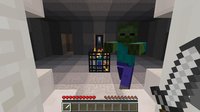 I Bash Zombies (Minecraft Wiimote Mini-Game) screenshot, image №1026709 - RAWG