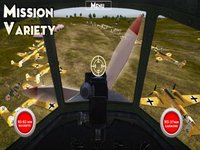 Ilyushin IL-2 Shturmovik. Combat Flight Simulator screenshot, image №1328734 - RAWG