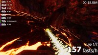 Sanicball Remaster screenshot, image №3773849 - RAWG