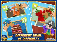 Jigsaw Bundle for Kids Free: Fun learning Puzzle game for Toddlers screenshot, image №1601397 - RAWG