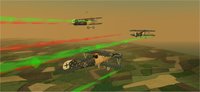 Flyboys Squadron screenshot, image №464399 - RAWG