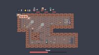 Be a pirate (itch) screenshot, image №2532073 - RAWG