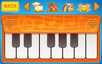 Kids Music (Lite) screenshot, image №1369702 - RAWG