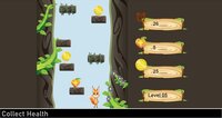 Jumping Fox screenshot, image №2647058 - RAWG