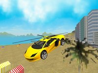 San Andreas Helicopter Car Flying 3D Free screenshot, image №2051272 - RAWG