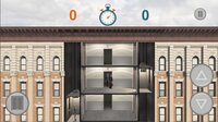 Crazy Lifter 3d: City Battle of Elevators. screenshot, image №2432339 - RAWG