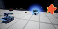 Tanky ! Tanky ! screenshot, image №3506580 - RAWG