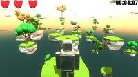 Pushka Adventures (TwoGentlemen) screenshot, image №2618471 - RAWG