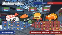 SUSHI vs BURGER Race screenshot, image №4220894 - RAWG