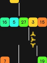spinner Vs block screenshot, image №929711 - RAWG