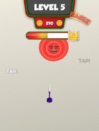 Go Dart screenshot, image №2210919 - RAWG