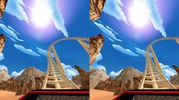 VR Roller Coaster for Google Cardboard screenshot, image №909104 - RAWG