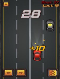 2D Infinite Car Racing screenshot, image №1795748 - RAWG