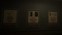 9 Hallways: The Anomaly Agent screenshot, image №4140259 - RAWG