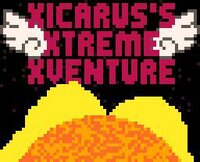 Xicarus's Xtreme Xventure screenshot, image №3519453 - RAWG