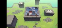 3D Sliding Puzzle screenshot, image №3465153 - RAWG