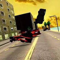 Red Driver 2 screenshot, image №3065245 - RAWG