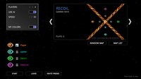 Auralux: Constellations screenshot, image №168456 - RAWG