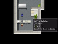 Road to Hell screenshot, image №1069490 - RAWG