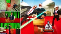 Vip Body-Guard: Protect The President Boss 2021 screenshot, image №2967705 - RAWG