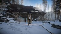 Short Snow screenshot, image №4191706 - RAWG