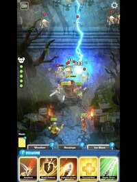 Darkfire Heroes screenshot, image №2677058 - RAWG