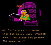Organ Biker (itch) screenshot, image №1052784 - RAWG