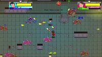 Exterminators of Saturn screenshot, image №4152391 - RAWG