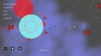 Black Hole Escape (itch) screenshot, image №1714905 - RAWG