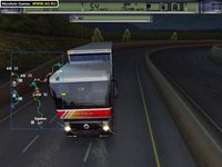 Hard Truck 2: King of the Road screenshot, image №297446 - RAWG