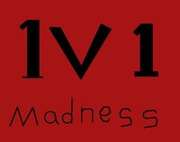 1v1 Madness screenshot, image №3403917 - RAWG